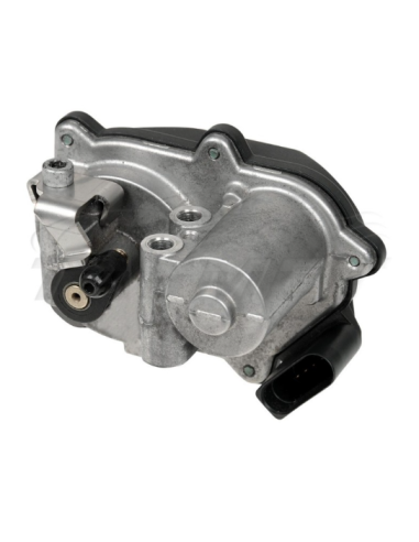 P2015 Rem kompl. VW Audi Seat Skoda 2.0 TDI CR...